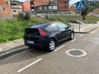 Citroen C4 2006