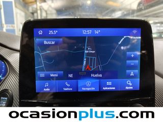 Ford Puma 1.0 EcoBoost MHEV ST-Line X Auto 92 kW (125 CV)