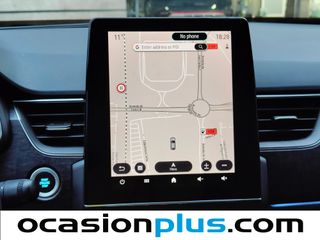 Renault Arkana Esprit Alpine E-TECH Híbrido 107 kW (145 CV)