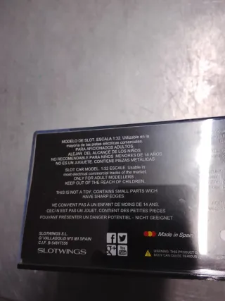 Scalextric Fly Lancia 037 Rally Limone 1985