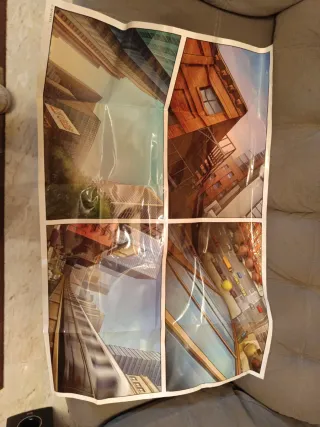 Spider-Man. Libroaventuras. Compañeros arácnido...