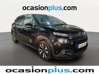 Citroen C3 PureTech 82 Shine 60 kW (82 CV)