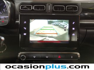 Citroen C3 PureTech 82 Shine 60 kW (82 CV)