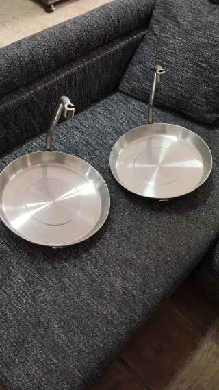 Balanza PC Colgante INOX FEC-IPESA