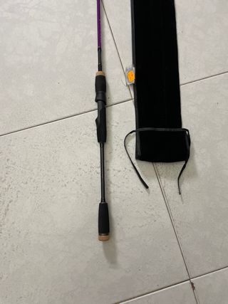 Caña Hart Toro Technoligt 2.10m.