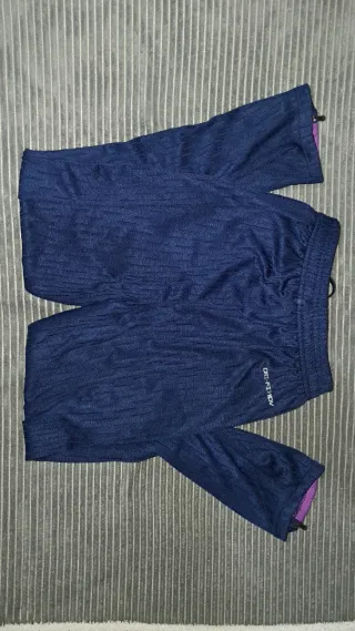 Chándal FC Barcelona Nike Azul/Morado