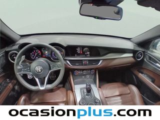 Alfa Romeo Stelvio 2.0 Turbo Speciale AWD 206 kW (280 CV)