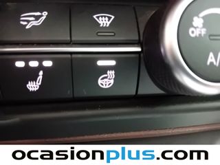 Alfa Romeo Stelvio 2.0 Turbo Speciale AWD 206 kW (280 CV)