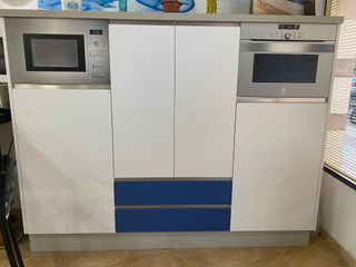 Muebles de cocina A ESTRENAR