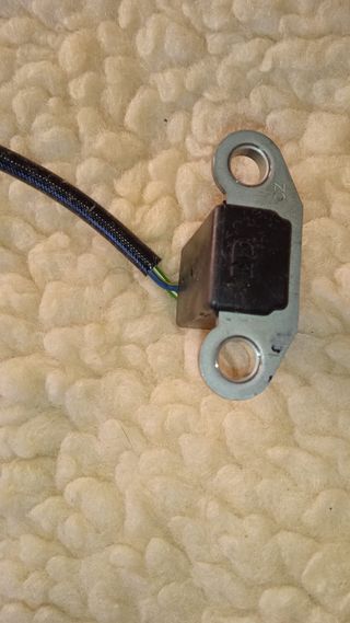 Captador encendido Honda 250 original