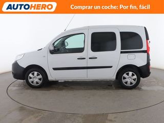 Renault Kangoo Combi 1.5 dCi Combi Emotion