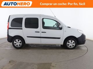 Renault Kangoo Combi 1.5 dCi Combi Emotion