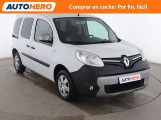 Renault Kangoo Combi 1.5 dCi Combi Emotion