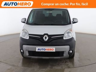 Renault Kangoo Combi 1.5 dCi Combi Emotion