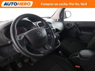 Renault Kangoo Combi 1.5 dCi Combi Emotion