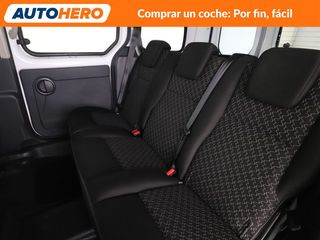 Renault Kangoo Combi 1.5 dCi Combi Emotion