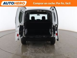 Renault Kangoo Combi 1.5 dCi Combi Emotion