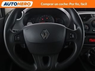 Renault Kangoo Combi 1.5 dCi Combi Emotion