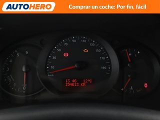 Renault Kangoo Combi 1.5 dCi Combi Emotion