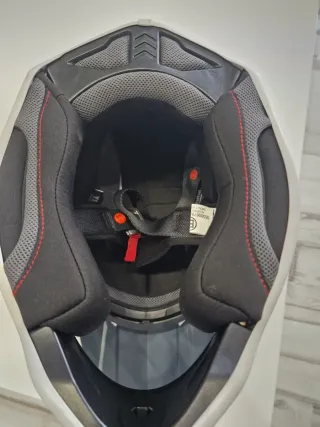 Casco Acerbis Infantil