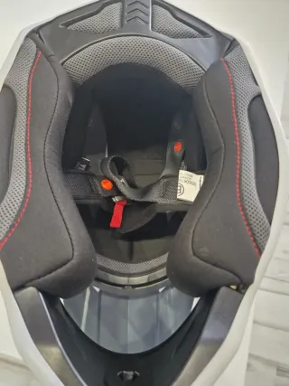 Casco Acerbis Infantil