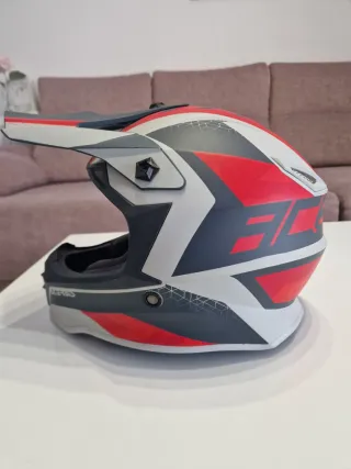 Casco Acerbis Infantil