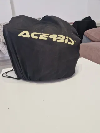 Casco Acerbis Infantil