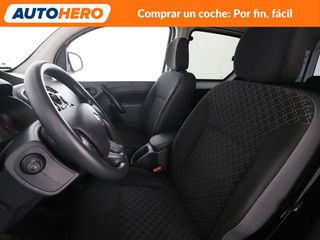 Renault Kangoo Combi 1.5 dCi Combi Emotion