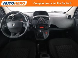 Renault Kangoo Combi 1.5 dCi Combi Emotion