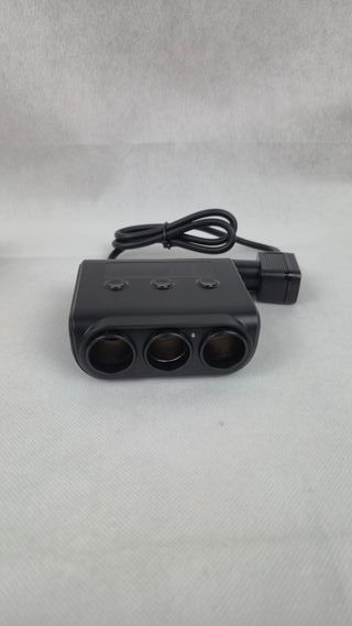 SONRU Cargador Coche 7 en 1 – 180W, Doble PD