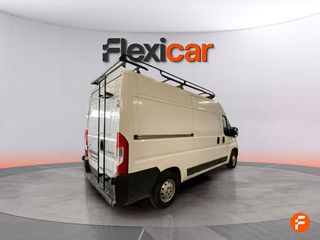 Citroën Jumper L2H2 2.0 130CV