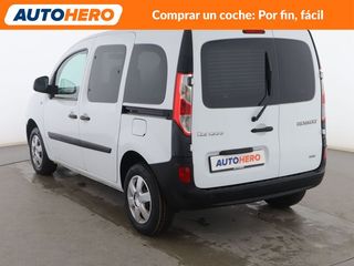 Renault Kangoo Combi 1.5 dCi Combi Emotion