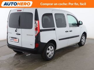 Renault Kangoo Combi 1.5 dCi Combi Emotion
