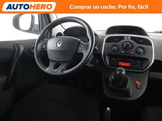 Renault Kangoo Combi 1.5 dCi Combi Emotion