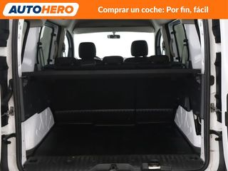 Renault Kangoo Combi 1.5 dCi Combi Emotion