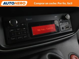 Renault Kangoo Combi 1.5 dCi Combi Emotion