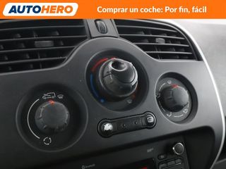 Renault Kangoo Combi 1.5 dCi Combi Emotion