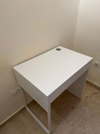 Escritorio Ikea Blanco 73x50