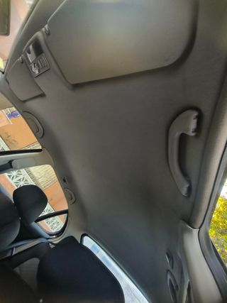 SEAT Leon  FR 150CV TDI 2002.  Pocos kilómetros