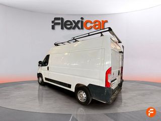 Citroën Jumper L2H2 2.0 130CV