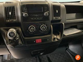 Citroën Jumper L2H2 2.0 130CV