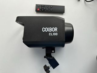 Colbor CL100 Foco 100W