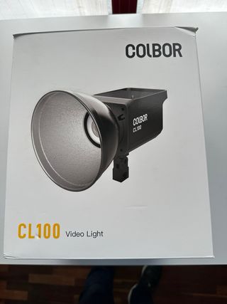Colbor CL100 Foco 100W