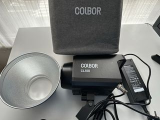 Colbor CL100 Foco 100W
