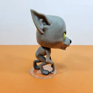 Funko Pop Harry Potter Remus Lupin #49