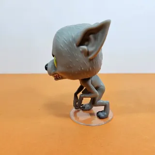 Funko Pop Harry Potter Remus Lupin #49