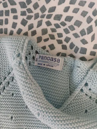 Conjunto bebé 6 meses