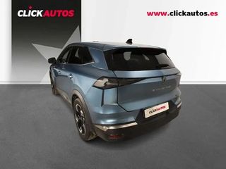 Renault Symbioz 1.6 E-Tech 145CV Full Hybrid Techno