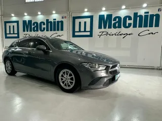 Mercedes-Benz CLA (178) 2021