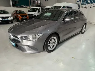 Mercedes-Benz CLA (178) 2021
